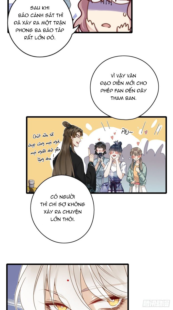 Thỉnh Quân Nhập Quái Chapter 5 - Trang 3